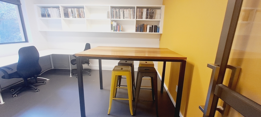 Commercial Property for Sale in Tygerfalls Western Cape